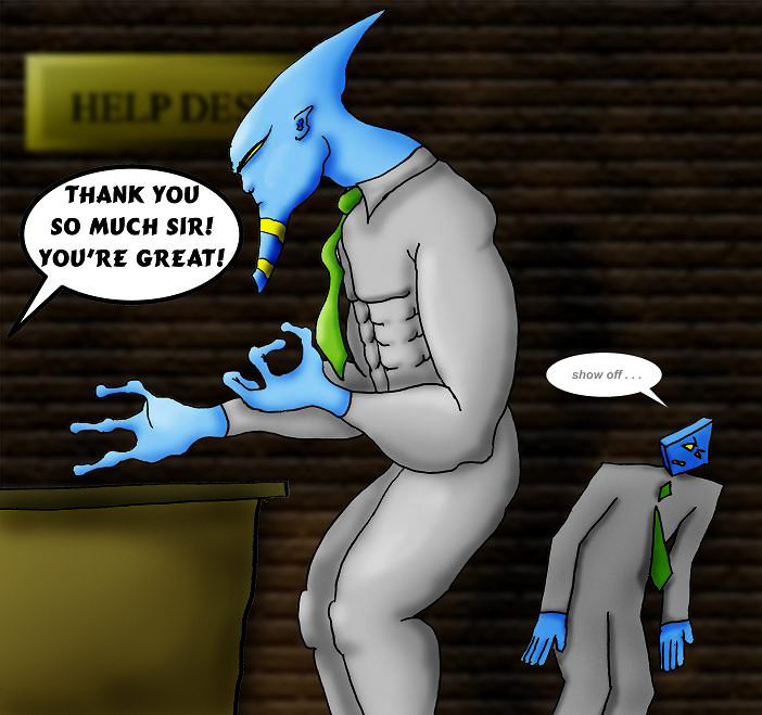 the new temp is TOO good