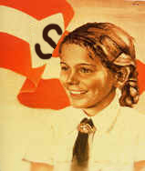 Scarlet Youth